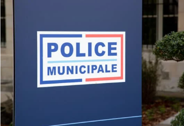 Police municipale