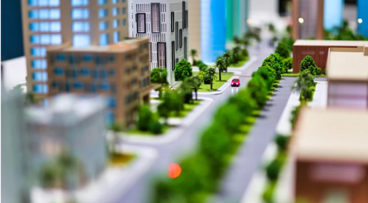Urbanisme