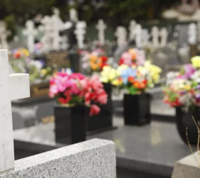 Cimetière