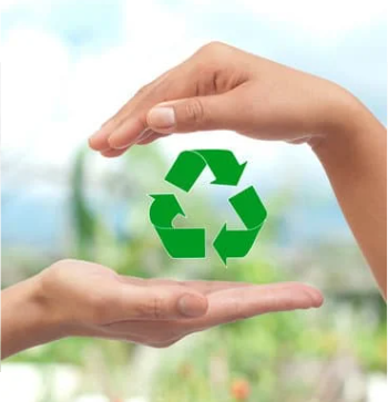 Gestion des déchets