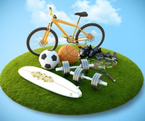 Sportives