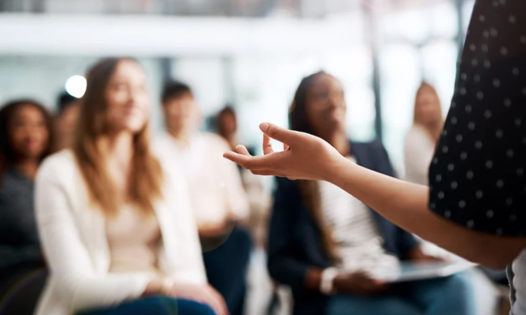 Participation du public